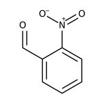 2-Nitrobenzaldehyde, 98+%, Thermo Scientific Chemicals
