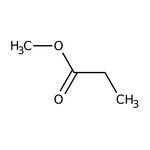 Methyl propionate, 99%, Thermo Scientific Chemicals