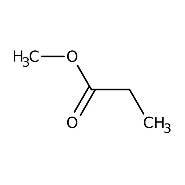 Methyl propionate, 99%, Thermo Scientific Chemicals