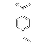 4-Nitrobenzaldehyde, 99%, Thermo Scientific Chemicals