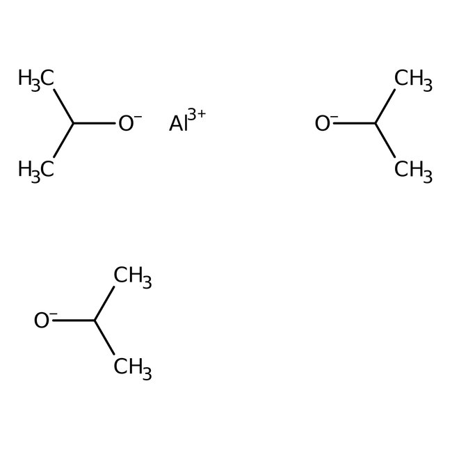 Aluminum isopropoxide, 98+%, Thermo Scientific Chemicals