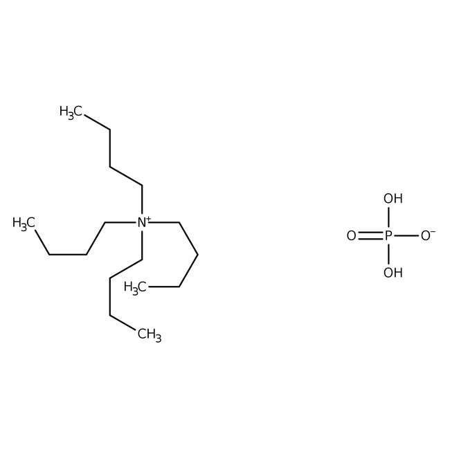 Tetra-n-butylammonium phosphate, 99+%, Thermo Scientific Chemicals