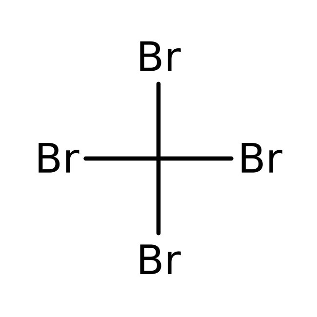 Carbon tetrabromide, 98%, Thermo Scientific Chemicals