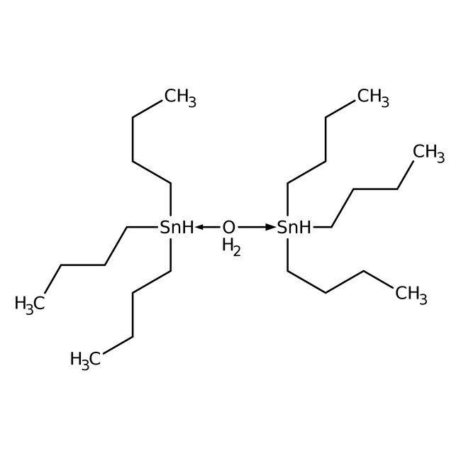 Bis(tri-n-butyltin) oxide, 97%, Thermo Scientific Chemicals