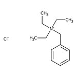 Benzyltriethylammonium chloride, 98%, Thermo Scientific Chemicals