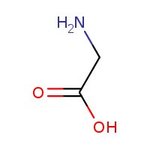 Glycine, &ge;99%, Molecular Biology Grade, Ultrapure, Thermo Scientific Chemicals