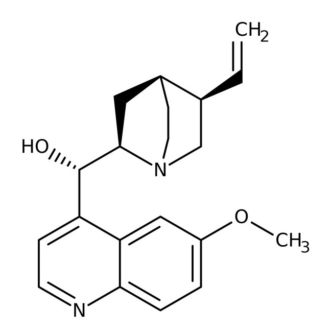 (+)-Quinidine, Thermo Scientific Chemicals