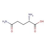 L-Glutamine, &ge;98.5%, Ultrapure, Thermo Scientific Chemicals