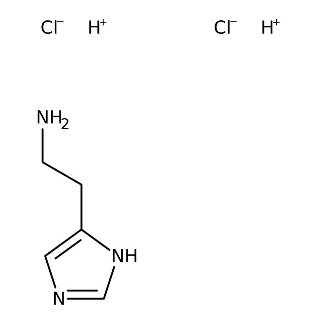 Histamine dihydrochloride, 99%, Thermo Scientific Chemicals