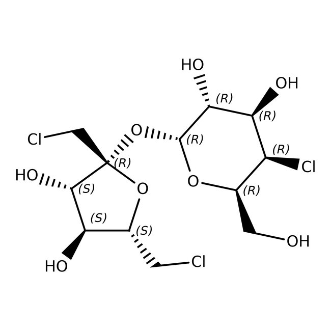 Sucralose, 98%