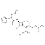 Cefuroxime sodium salt, 95%, Thermo Scientific Chemicals