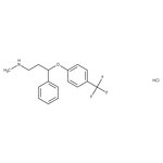 Fluoxetine hydrochloride, 99%, Thermo Scientific Chemicals