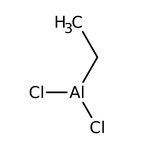Ethylaluminium dichloride, 0.9M solution in heptane, AcroSeal&trade;, Thermo Scientific Chemicals