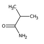 Isobutyramide, 99%, Thermo Scientific Chemicals