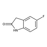 5-Fluorooxindole, 97%
