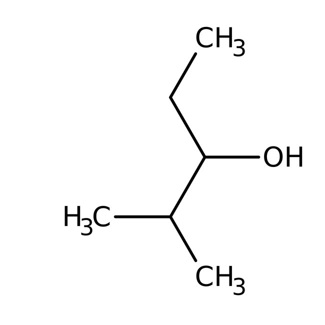 2-Methyl-3-pentanol, 97+%, Thermo Scientific Chemicals