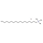 Hexadecyltrimethylammonium bromide, 99+%, Thermo Scientific Chemicals