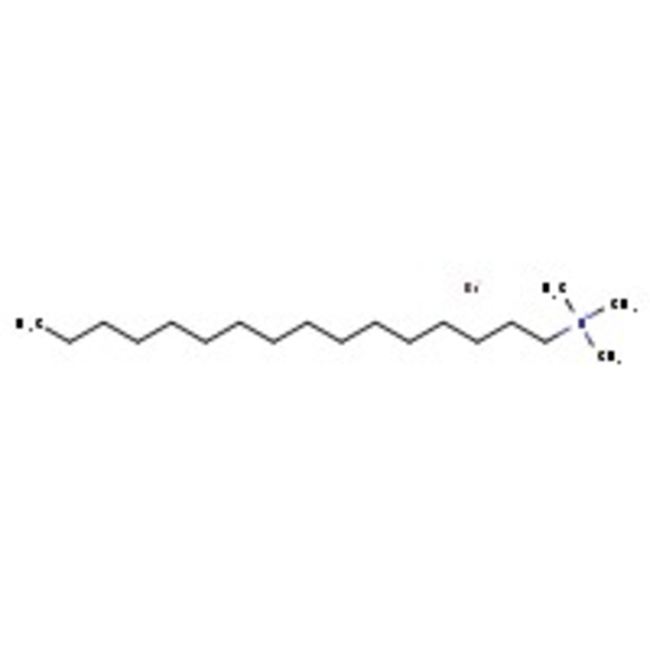 Hexadecyltrimethylammonium bromide, 99+%, Thermo Scientific Chemicals