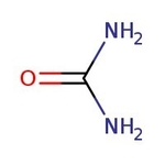 Urea, ACS, 99.0-100.5%, Thermo Scientific Chemicals