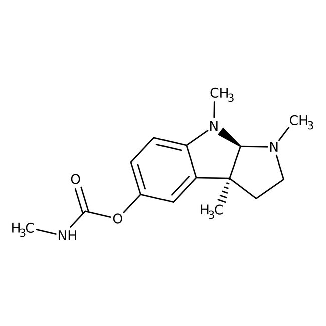 Eserine, Thermo Scientific&trade;
