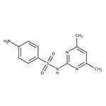 Sulfamethazine, 99%, Thermo Scientific Chemicals