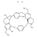 (+)-Tubocurarine chloride pentahydrate, 98+%