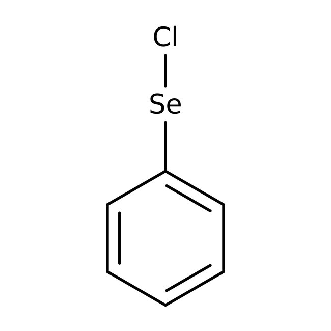 Phenylselenyl chloride, 98%, Thermo Scientific Chemicals