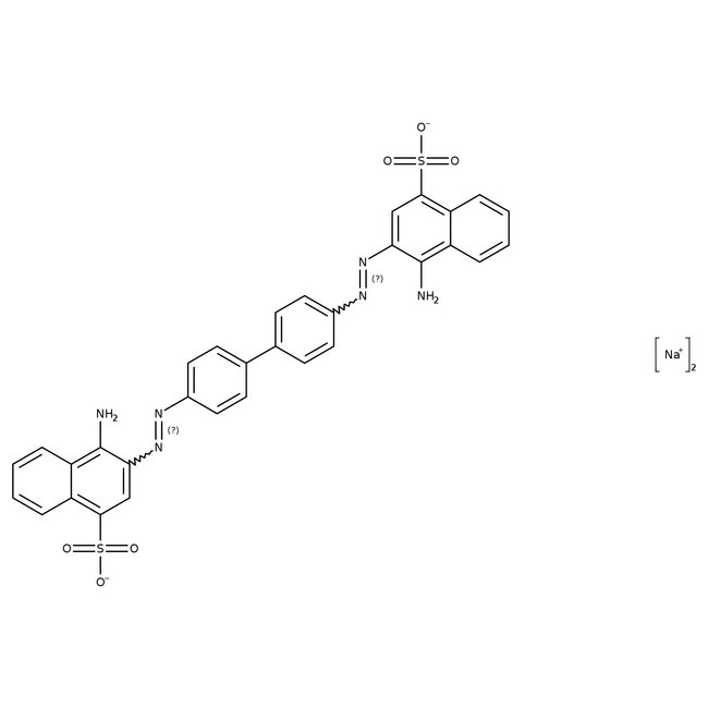 Congo Red, indicator grade