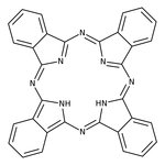 Phthalocyanine, Thermo Scientific Chemicals