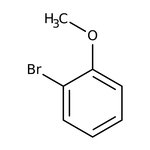 2-Bromoanisole, 97%, Thermo Scientific Chemicals