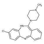 Clozapine, 97%, Thermo Scientific Chemicals