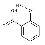 o-Anisic acid, 99%, Thermo Scientific Chemicals