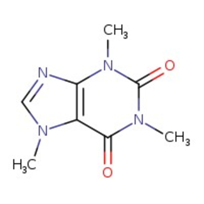 Caffeine, 99.7%, Thermo Scientific Chemicals