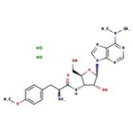 Puromycin Dihydrochloride, Fisher BioReagents&trade;