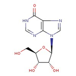 Inosine, 99%, Thermo Scientific Chemicals