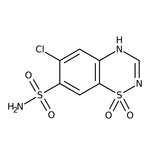 Chlorothiazide, 98%, Thermo Scientific Chemicals