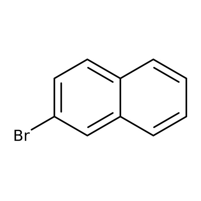 2-Bromonaphthalene, 98+%, Thermo Scientific Chemicals