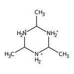Acetaldehyde ammonia trimer, 98%, Thermo Scientific Chemicals