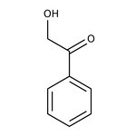 alpha-Hydroxyacetophenone, 97%