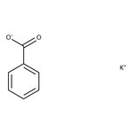 Potassium benzoate, 99%, Thermo Scientific Chemicals