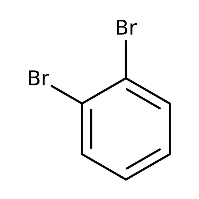 1,2-Dibromobenzene, 98%, Thermo Scientific Chemicals