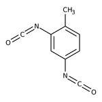 Toluene-2,4-diisocyanate, tech. 80%, remainder 2,6-diisocyanate, Thermo Scientific Chemicals