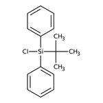 tert-Butylchlorodiphenylsilane, 98%, Thermo Scientific Chemicals