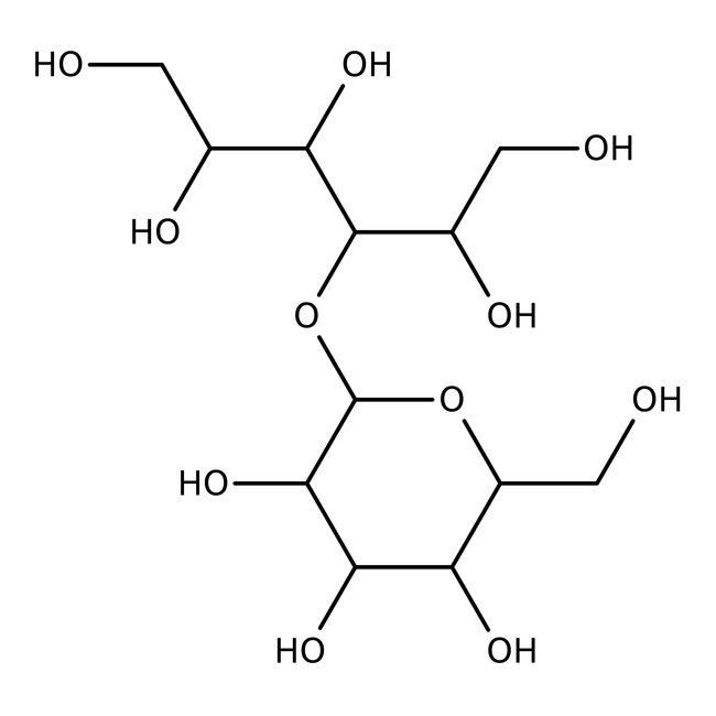 Maltitol, 97%, Thermo Scientific Chemicals