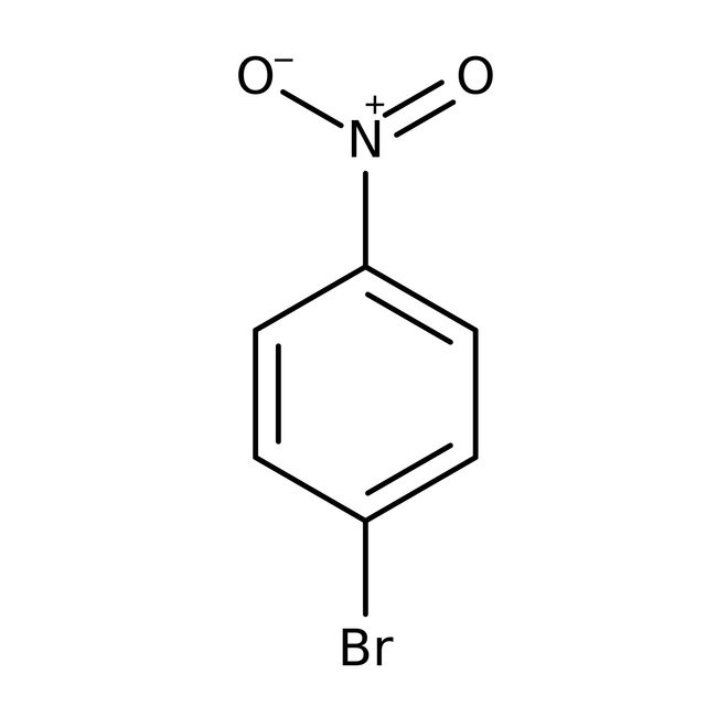 1-Bromo-4-nitrobenzene, 98%, Thermo Scientific Chemicals