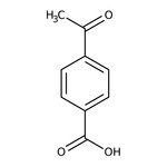 4-Acetylbenzoic acid, 98%