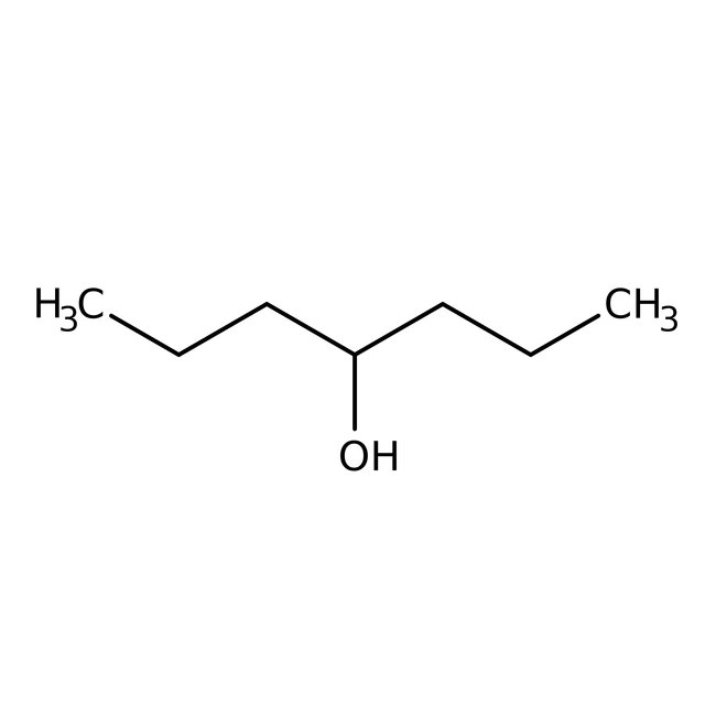 4-Heptanol, 93%