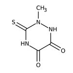 Thiotriazinone, 98+%, Thermo Scientific Chemicals