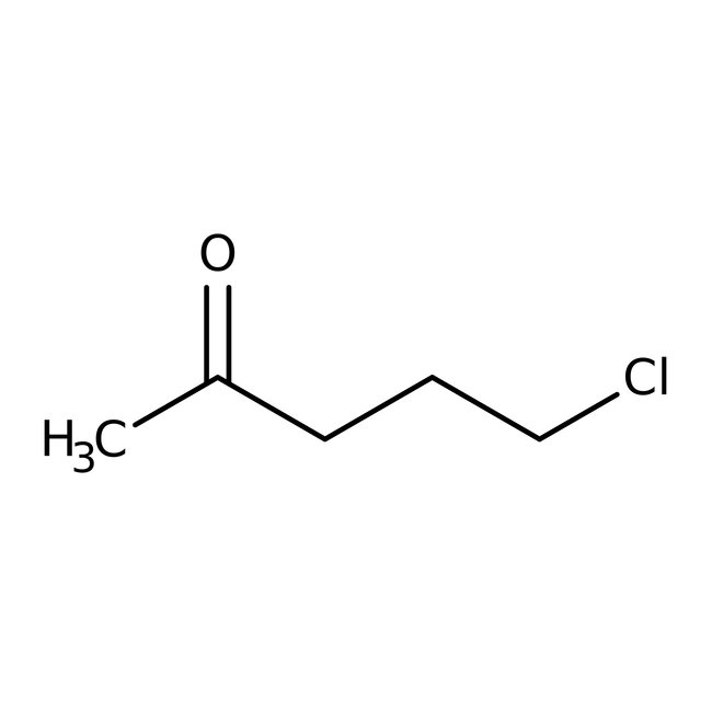 5-Chloro-2-pentanone, 94%, Thermo Scientific Chemicals