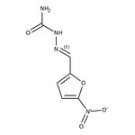 5-Nitro-2-furaldehyde semicarbazone, 98+%, Thermo Scientific Chemicals